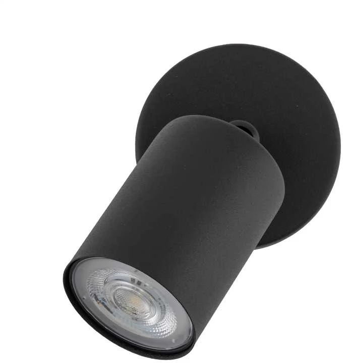 Šviestuvas lubų ir sienų TK Lighting Top 5739, GU10, 1 x 10 W