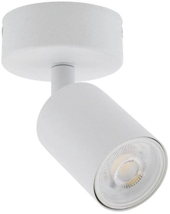 Šviestuvas lubų ir sienų TK Lighting Top, GU10, 1 x 10 W