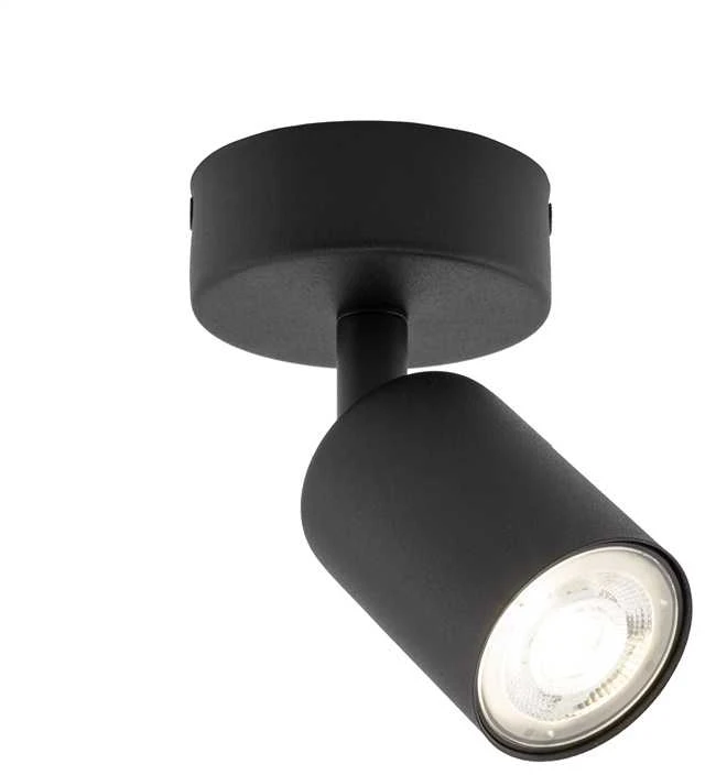Šviestuvas lubų ir sienų TK Lighting Top 5739, GU10, 1 x 10 W