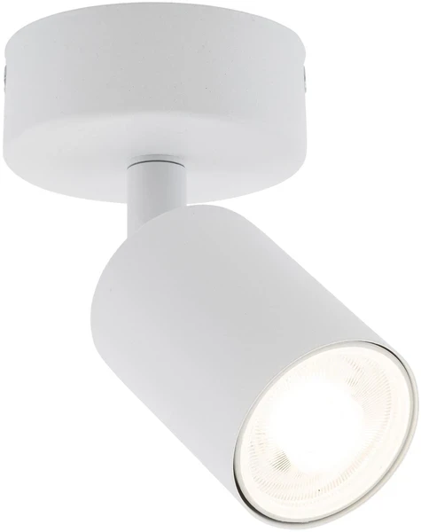 Šviestuvas lubų ir sienų TK Lighting Top, GU10, 1 x 10 W