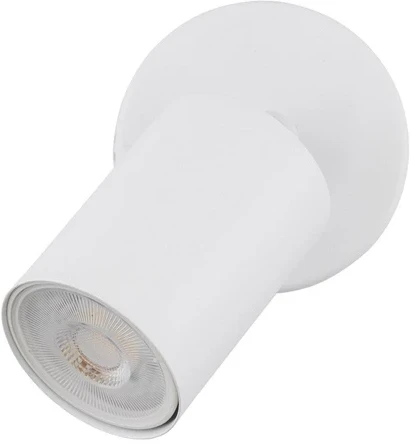 Šviestuvas lubų ir sienų TK Lighting Top, GU10, 1 x 10 W