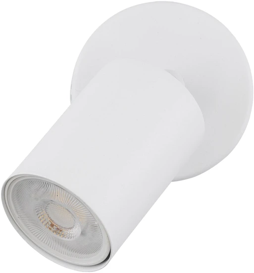 Šviestuvas lubų ir sienų TK Lighting Top, GU10, 1 x 10 W