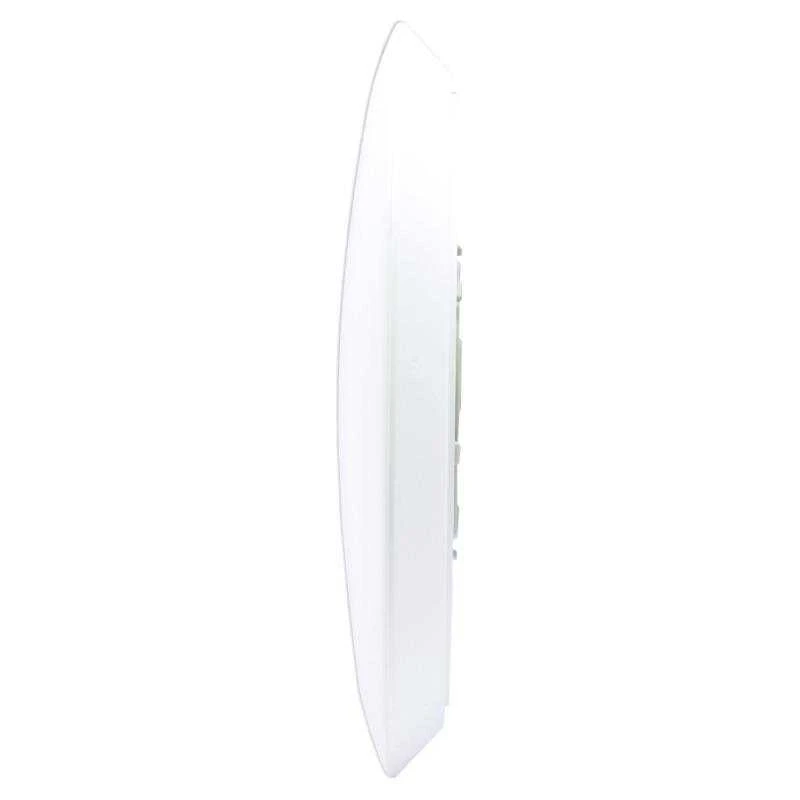Lubinis šviestuvas Tope Lighting Lubinis sieninis LED šviestuvas "SORA" 28W
