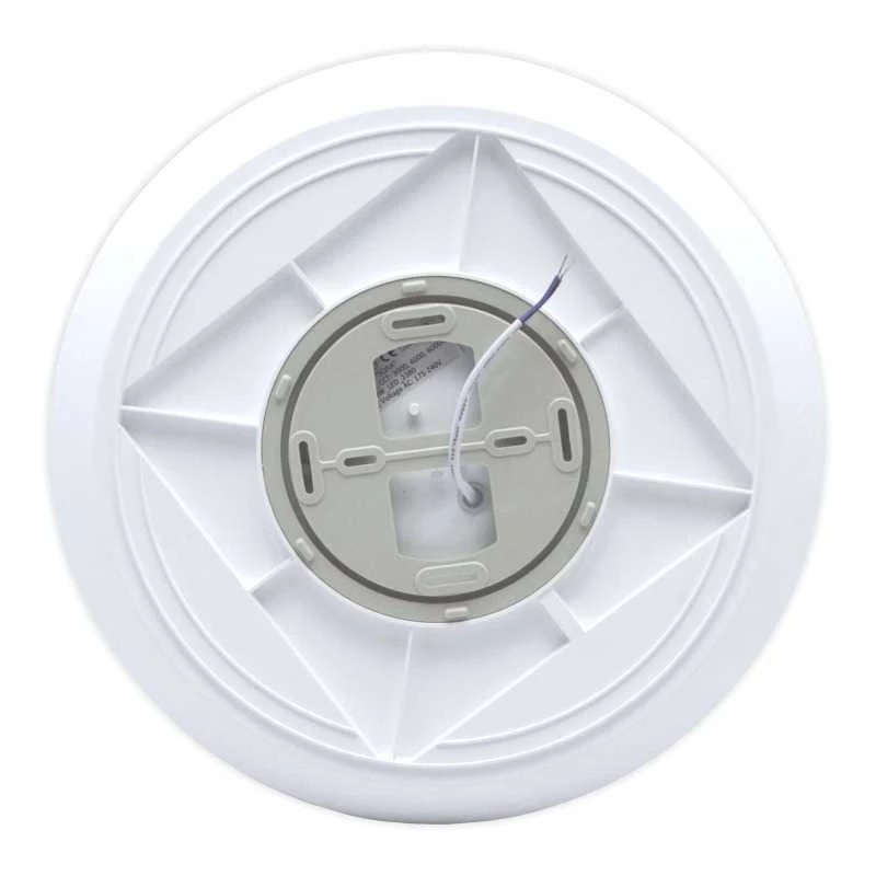 Lubinis šviestuvas Tope Lighting Lubinis sieninis LED šviestuvas "SORA" 28W