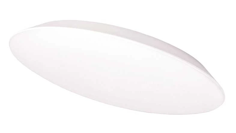 Lubinis šviestuvas Tope Lighting Lubinis sieninis LED šviestuvas "SORA" 45W