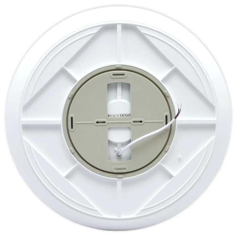 Lubinis šviestuvas Tope Lighting Lubinis sieninis LED šviestuvas "SORA" 45W