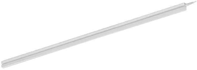 Pakabinamas šviestuvas Ledvance 14W LED paviršinis linijinis šviestuvas SENSOR BATTEN, baltas, 3000K, su judesio davikliu