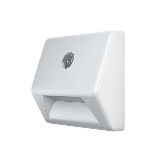 Šviestuvas montuojamas prie baldų Osram 4099854530951, LED, 4000 °K, 1 x 0.25 W