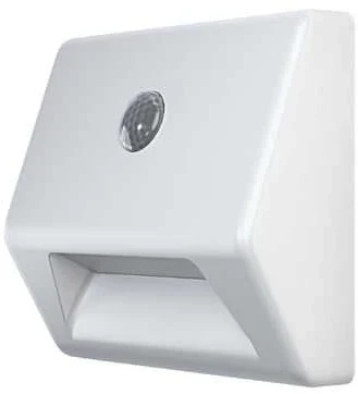 Šviestuvas montuojamas prie baldų Osram 4099854530951, LED, 4000 °K, 1 x 0.25 W