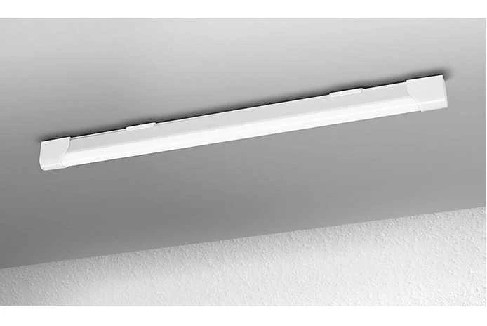 Pakabinamas šviestuvas Osram Ledvance Tvirtinamasis šviestuvas BATTEN 10W/840 LED 0,6 m
