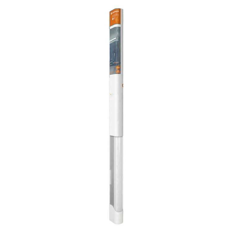 Pakabinamas šviestuvas Osram Ledvance Tvirtinamasis šviestuvas BATTEN 10W/840 LED 0,6 m