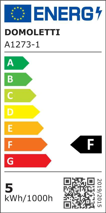 Lubinis šviestuvas Carruzzo Pendant Lamp A1273-1 LED 36W
