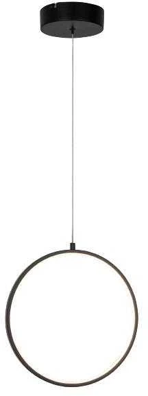 Pakabinamas šviestuvas Domoletti Pakabinamas LED šviestuvas AJACCO 13W 3000K BL