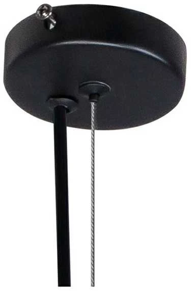 Lubinis šviestuvas Carruzzo Pendant lamp Bolero H1333-6-SM 6x9W G9