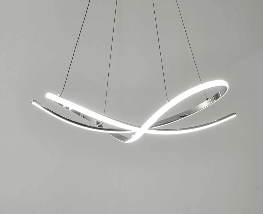 Lubinis šviestuvas Carruzzo PENDANT LAMP40W62X31X120CM4000K