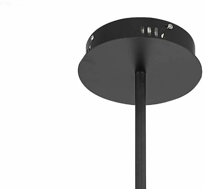 Lubinis šviestuvas Carruzzo Pendant Lamp LED A2333-8 110CM 64W