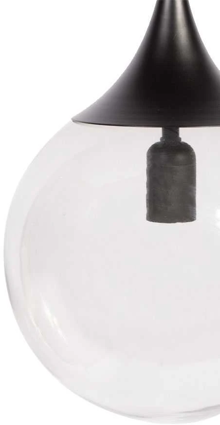 Lubinis šviestuvas Šviestuvas DOMOLETTI DAISY P18157B-D25, 40 W, E27