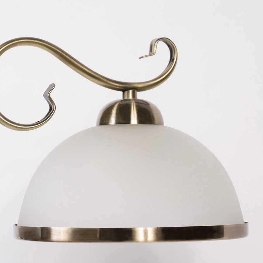 Lubinis šviestuvas Carruzzo CEILING LAMP ESTERA MX90746C/3 3X60W E27