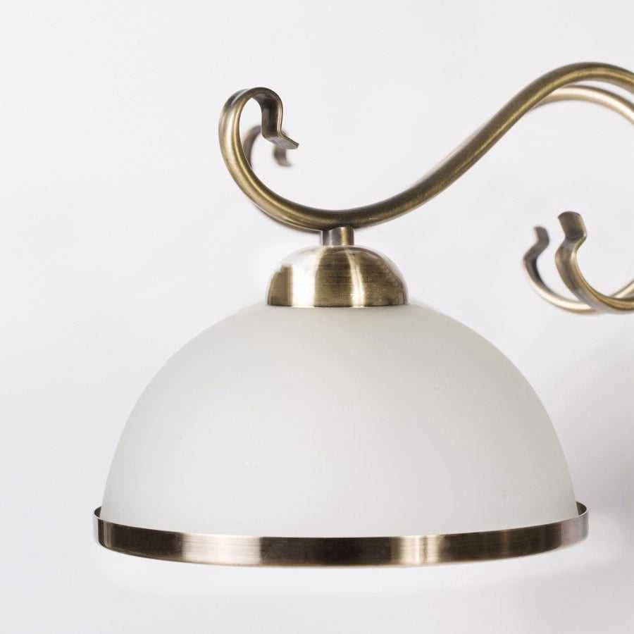Lubinis šviestuvas Carruzzo Ceiling Lamp ESTERA MX90746C/5