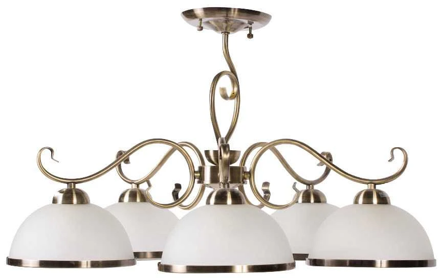 Lubinis šviestuvas Carruzzo Ceiling Lamp ESTERA MX90746C/5