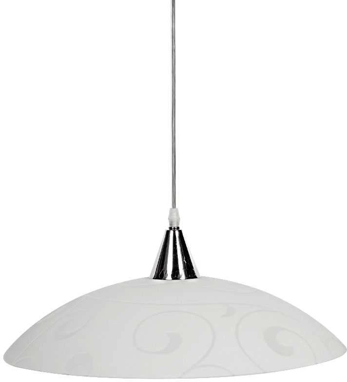 Lubinis šviestuvas Domoletti LUBINIS ŠVIESTUVAS GF400-1P D40 1X60W E27