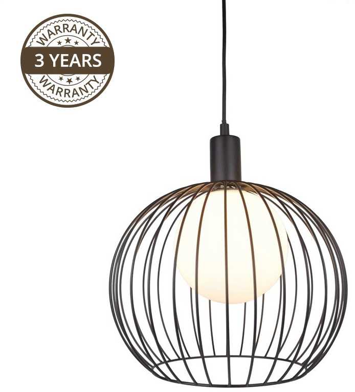Lubinis šviestuvas Domoletti PENDANT LAMP INKIN P15322A-D30 20W G9