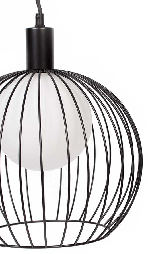 Lubinis šviestuvas Domoletti PENDANT LAMP INKIN P15322A-D30 20W G9