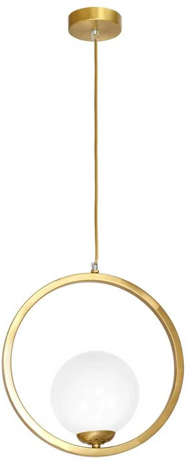 Lubinis šviestuvas Carruzzo PENDANT LIGHT KONYA E14 MLP5573 GOLD