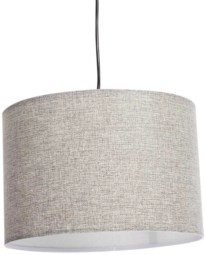 Pakabinamas šviestuvas Šviestuvas kabinamas Domoletti Lisa P18181N, E27, 1 x 60 W