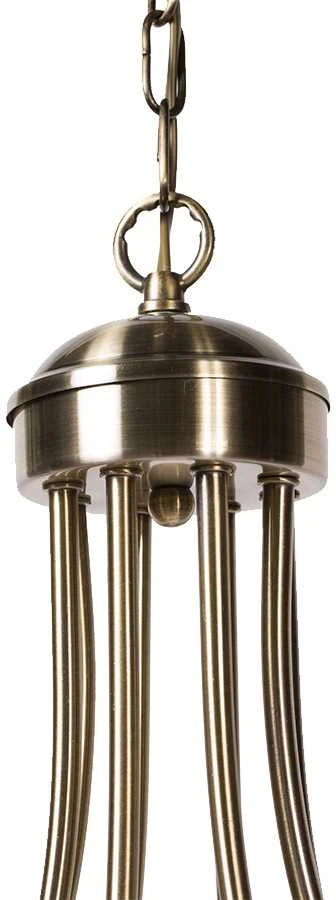 Lubinis šviestuvas Carruzzo PENDANT MARIANA MD9668-8 8X60W E14