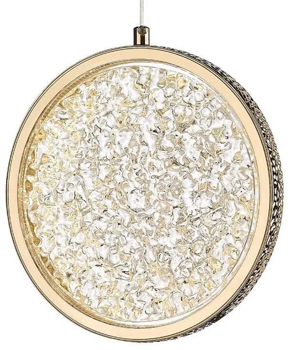 Pakabinamas šviestuvas Šviestuvas kabinamas Domoletti NAPOLI, 10 W, LED