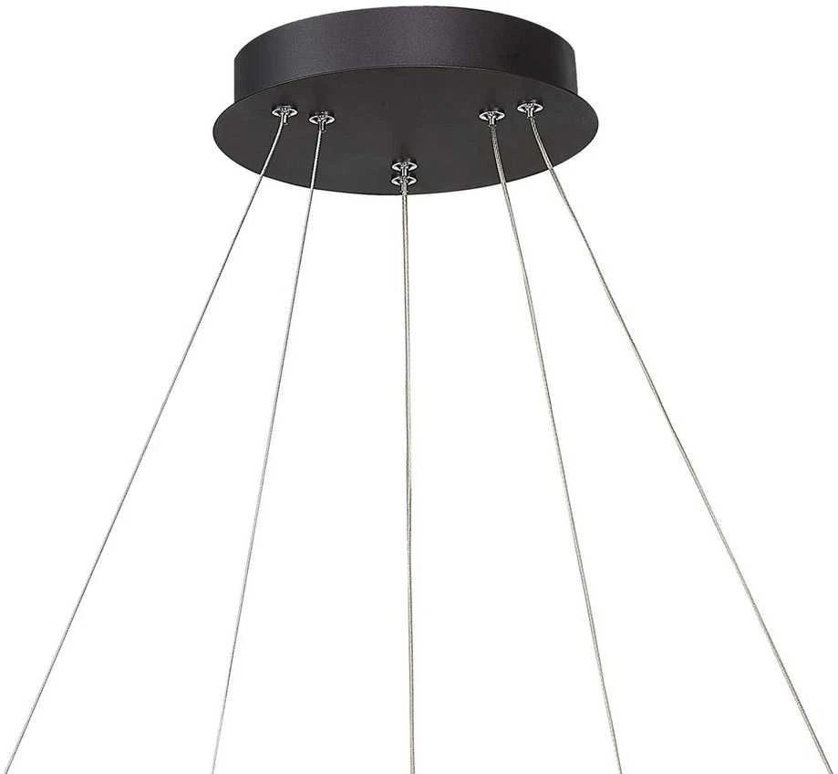 Pakabinamas šviestuvas Domoletti Pakabinamas šviestuvas RICH 19111-M 63W LED
