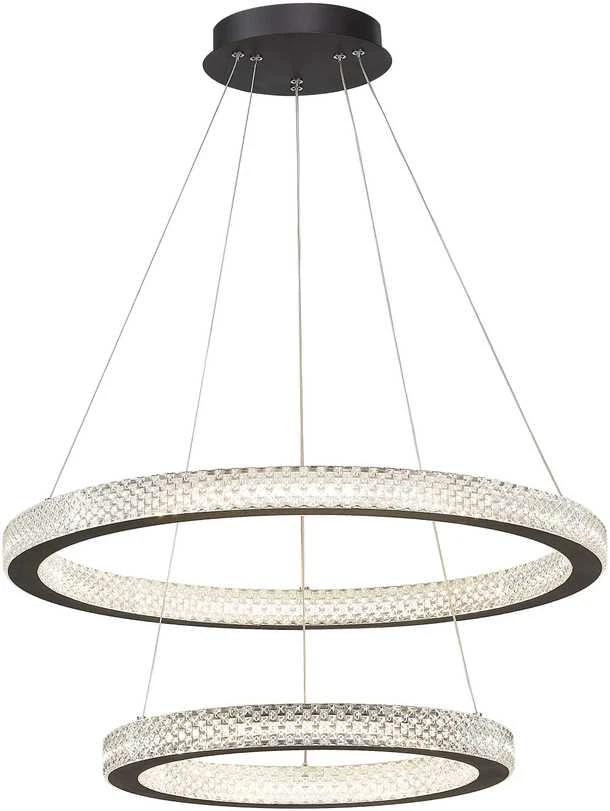 Pakabinamas šviestuvas Domoletti Pakabinamas šviestuvas RICH 19111-M 63W LED