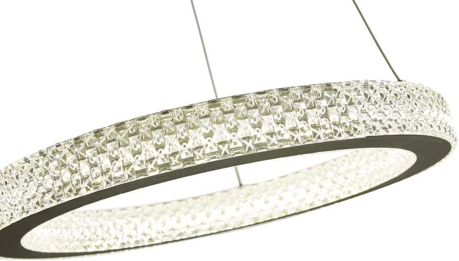 Pakabinamas šviestuvas Carruzzo PENDANT LAMP RICH 19111-S 24W LED