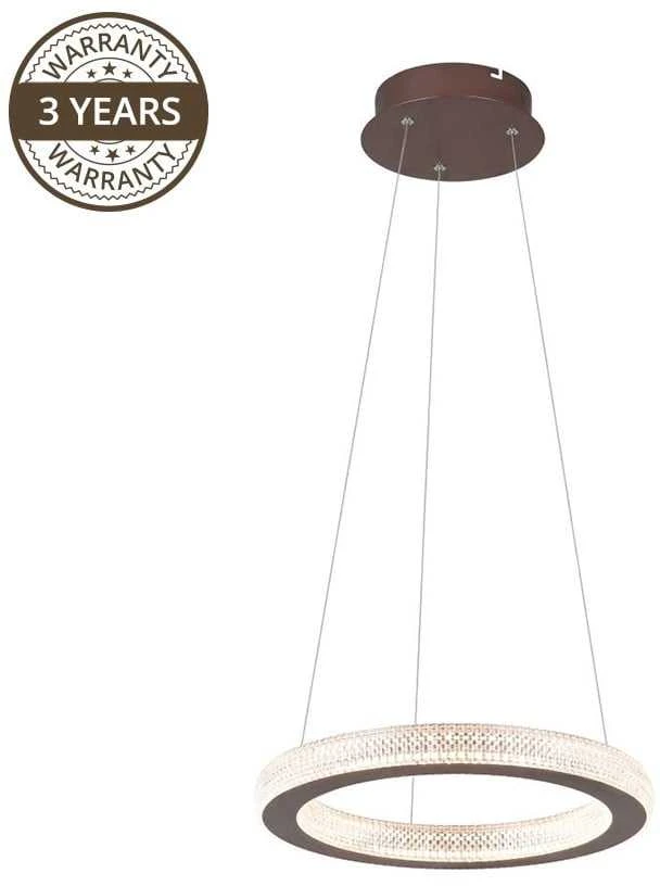 Pakabinamas šviestuvas Carruzzo PENDANT LAMP RICH 19111-S 24W LED