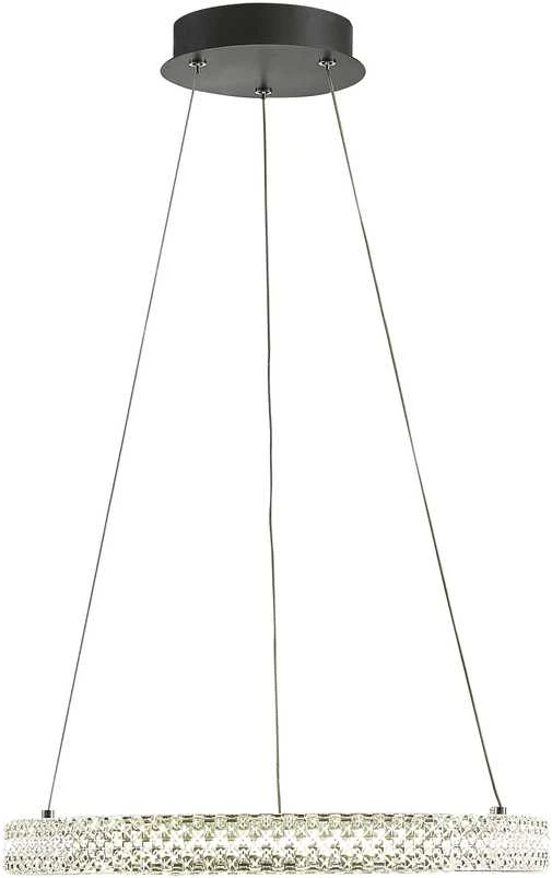 Pakabinamas šviestuvas Carruzzo PENDANT LAMP RICH 19111-S 24W LED