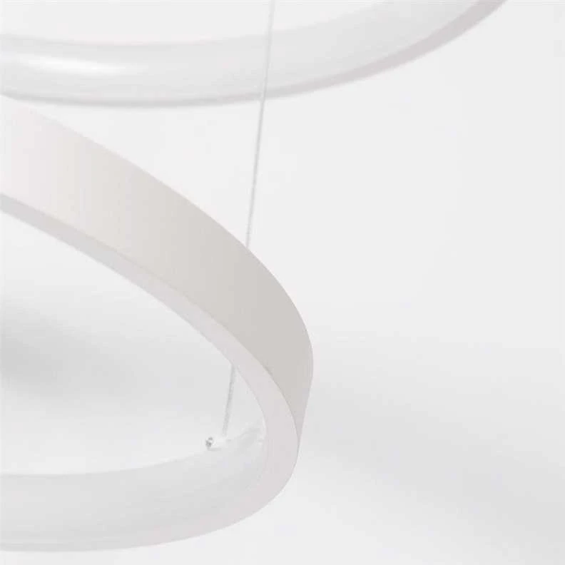 Lubinis šviestuvas Carruzzo Ceiling Lamp 33W LED 4000K