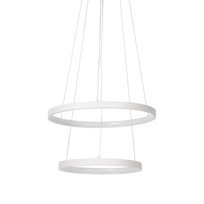 Lubinis šviestuvas Carruzzo Ceiling Lamp 33W LED 4000K