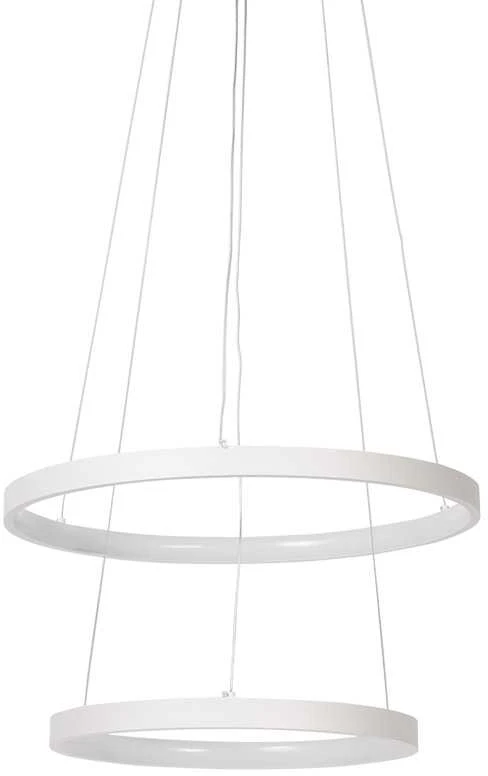 Lubinis šviestuvas Carruzzo Ceiling Lamp 33W LED 4000K