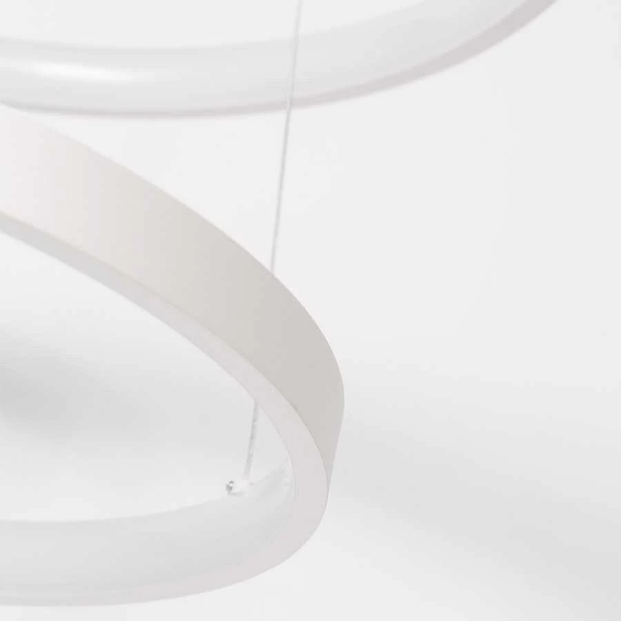 Lubinis šviestuvas Carruzzo Ceiling Lamp 33W LED 4000K