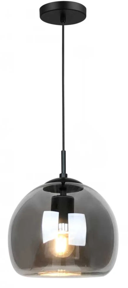 Pakabinamas šviestuvas Karinams skirta lempa Domoletti Rita MYD9131SM, E27, 1 x 40 W