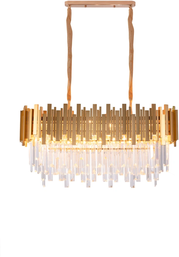Pakabinamas šviestuvas Carruzzo Pendant lamp SANNA 8XE14