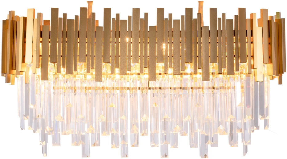 Pakabinamas šviestuvas Carruzzo Pendant lamp SANNA 8XE14
