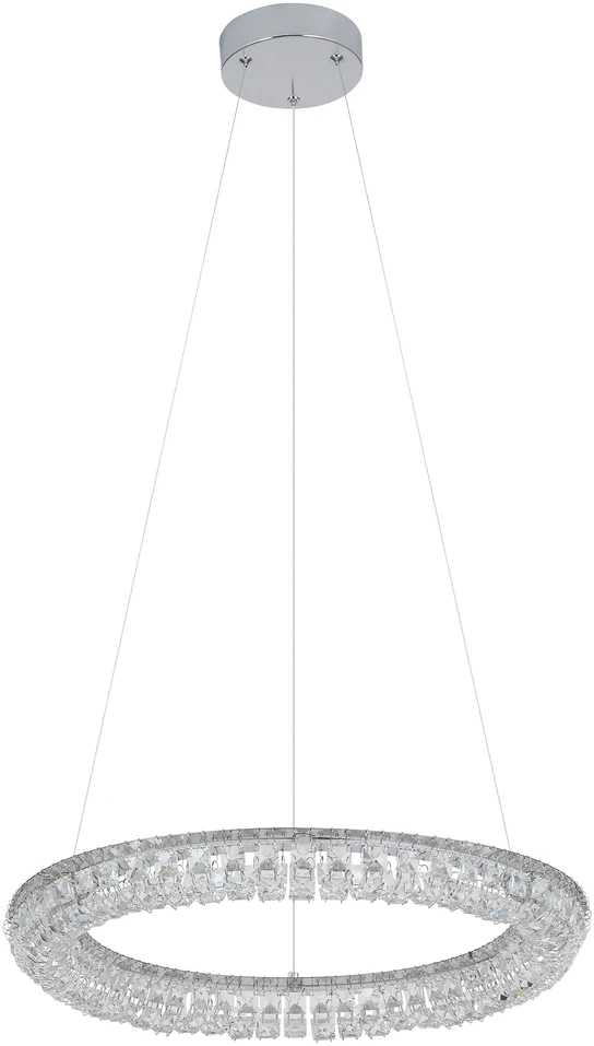 Lubinis šviestuvas Carruzzo PENDANT LAMP DIA 55CM LED 32W 4000K