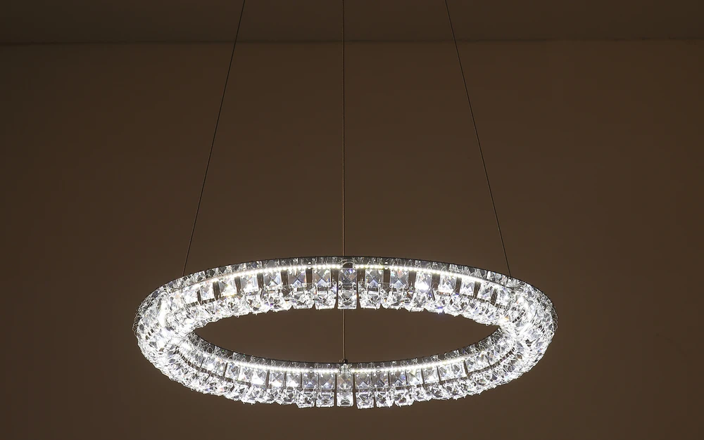 Lubinis šviestuvas Carruzzo PENDANT LAMP DIA 55CM LED 32W 4000K