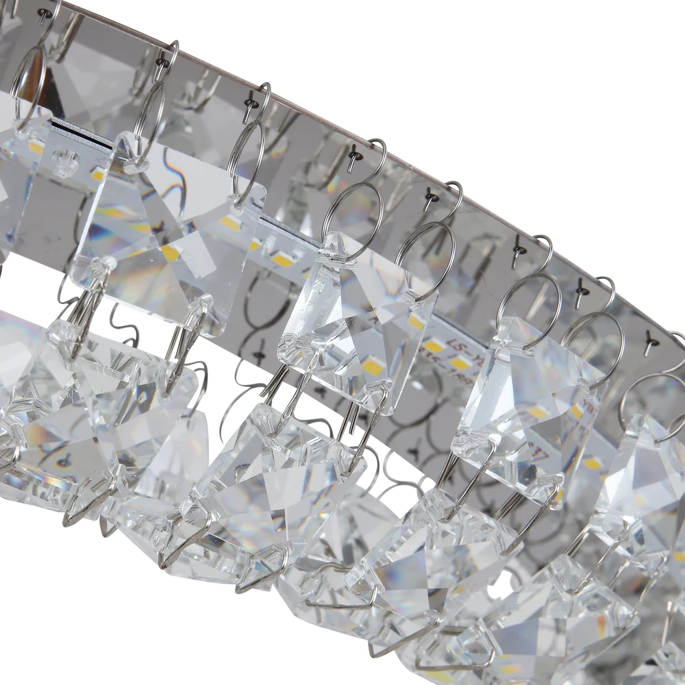 Lubinis šviestuvas Carruzzo PENDANT LAMP DIA 55CM LED 32W 4000K