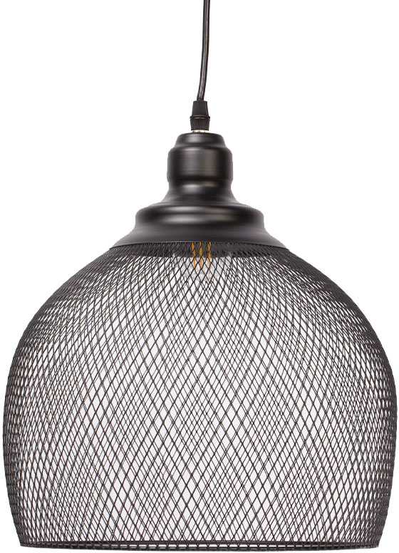 Lubinis šviestuvas Šviestuvas kabinamas Domoletti Tito MD42428-1, E27, 1 x 40 W