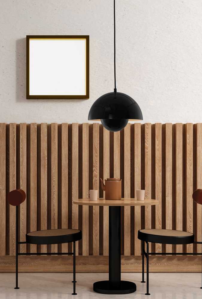 Pakabinamas šviestuvas Šviestuvas lubų Domoletti Van 2023625S-BK, 40 W, E27
