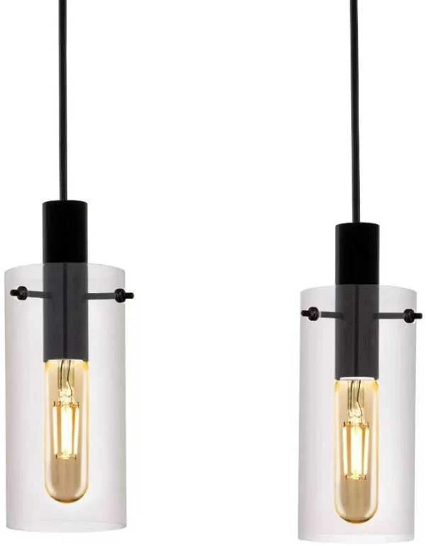 Pakabinamas šviestuvas Šviestuvas kabinamas Eglo Montefino, 3x60 W, E27, 97367