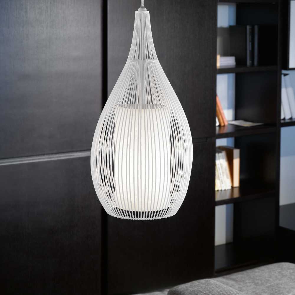 Lubinis šviestuvas Kabamasis šviestuvas EGLO RAZONI 92251, 60 W, E27